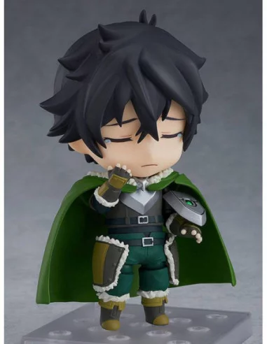 The Rising of the Shield Hero Figura Nendoroid Shield Hero 10 cm