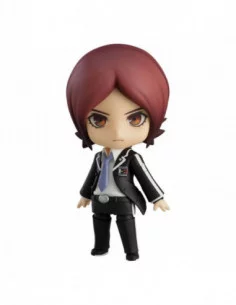 Persona 2 Eternal Punishment Figura Nendoroid Tatsuya Suou 10 cm