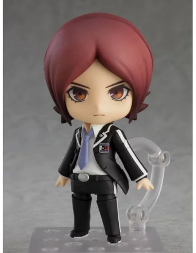Persona 2 Eternal Punishment Figura Nendoroid Tatsuya Suou 10 cm