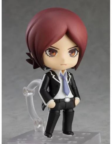 Persona 2 Eternal Punishment Figura Nendoroid Tatsuya Suou 10 cm