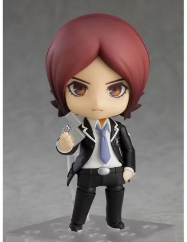 Persona 2 Eternal Punishment Figura Nendoroid Tatsuya Suou 10 cm