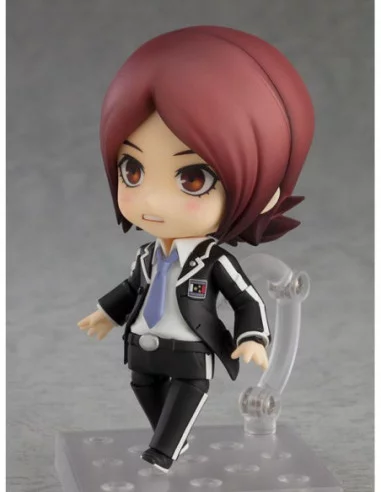 Persona 2 Eternal Punishment Figura Nendoroid Tatsuya Suou 10 cm