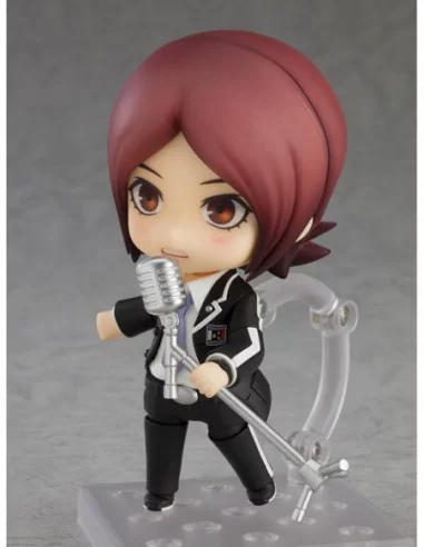Persona 2 Eternal Punishment Figura Nendoroid Tatsuya Suou 10 cm