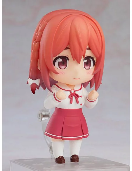 Rent A Girlfriend Figura Nendoroid Sumi Sakurasawa 10 cm Rent A Girlfriend Figura Nendoroid Sumi Sakurasawa 10 cm