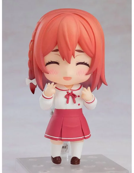 Rent A Girlfriend Figura Nendoroid Sumi Sakurasawa 10 cm Rent A Girlfriend Figura Nendoroid Sumi Sakurasawa 10 cm