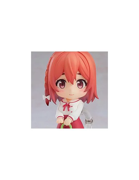 Rent A Girlfriend Figura Nendoroid Sumi Sakurasawa 10 cm Rent A Girlfriend Figura Nendoroid Sumi Sakurasawa 10 cm