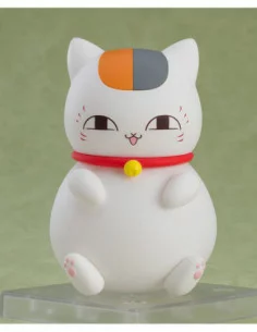 Natsume Yujin-cho Figura Nendoroid Nyanko Sensei 10 cm 2