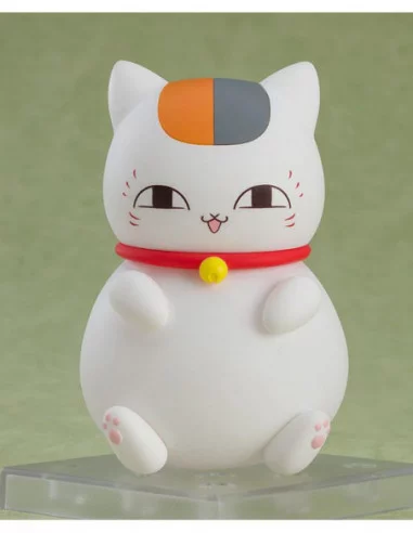 Natsume Yujin-cho Figura Nendoroid Nyanko Sensei 10 cm