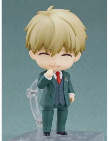 Spy x Family Figura Nendoroid Loid Forger 10 cm