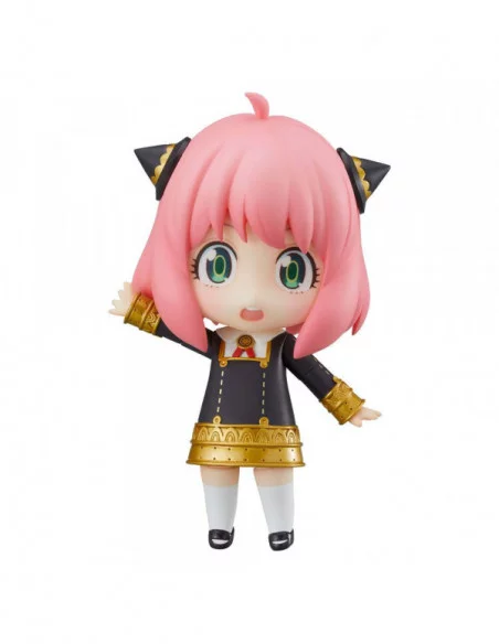 Spy x Family Figura Nendoroid Anya Forger 10 cm