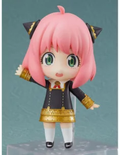 Spy x Family Figura Nendoroid Anya Forger 10 cm 2