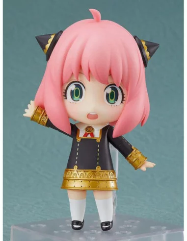 Spy x Family Figura Nendoroid Anya Forger 10 cm