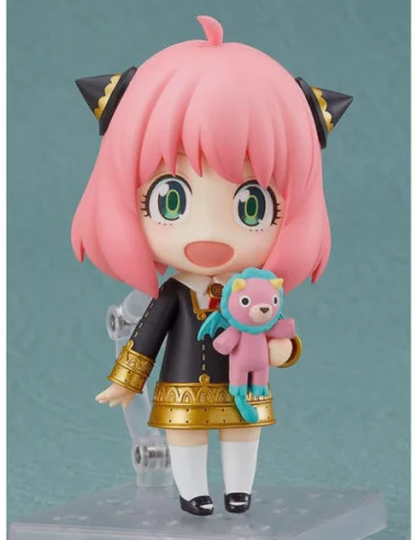 Spy x Family Figura Nendoroid Anya Forger 10 cm