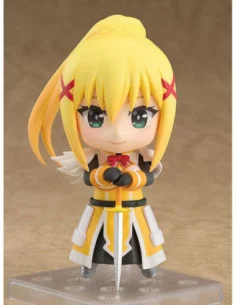Kono Subarashii Sekai ni Shukufuku o! 2 Figura Nendoroid Darkness (3rd-run) 10 cm 2