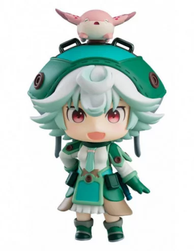 Made in Abyss: The Golden City of the Scorching Sun Figura Nendoroid Prushka 10 cm