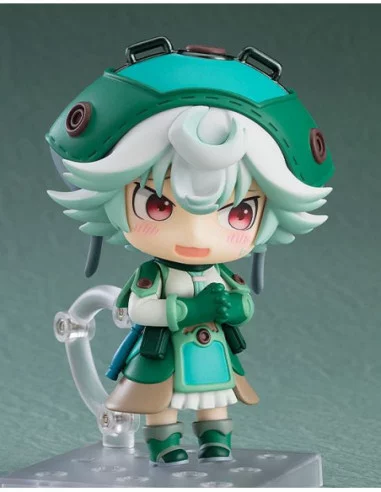 Made in Abyss: The Golden City of the Scorching Sun Figura Nendoroid Prushka 10 cm