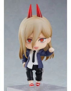 Chainsaw Man Figura Nendoroid Power 10 cm 2