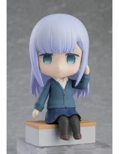 Aharen-san wa Hakarenai Nendoroid Figura Reina Aharen 10 cm 2