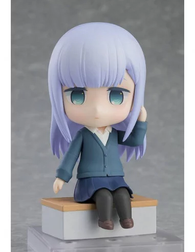 Aharen-san wa Hakarenai Nendoroid Figura Reina Aharen 10 cm