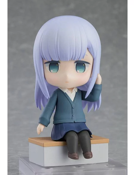 Aharen-san wa Hakarenai Nendoroid Figura Reina Aharen 10 cm Aharen-san wa Hakarenai Nendoroid Figura Reina Aharen 10 cm