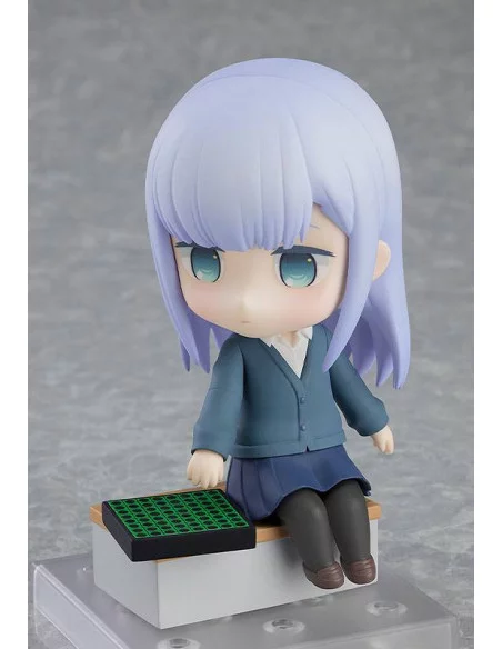Aharen-san wa Hakarenai Nendoroid Figura Reina Aharen 10 cm Aharen-san wa Hakarenai Nendoroid Figura Reina Aharen 10 cm
