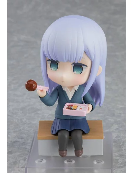Aharen-san wa Hakarenai Nendoroid Figura Reina Aharen 10 cm Aharen-san wa Hakarenai Nendoroid Figura Reina Aharen 10 cm