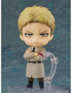 Attack on Titan Nendoroid Figura Reiner Braun 10 cm 2