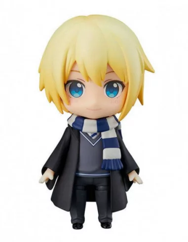 Harry Potter Nendoroid More 4 Accesorios para las Figuras Dress-Up Hogwarts Uniform Slacks Style