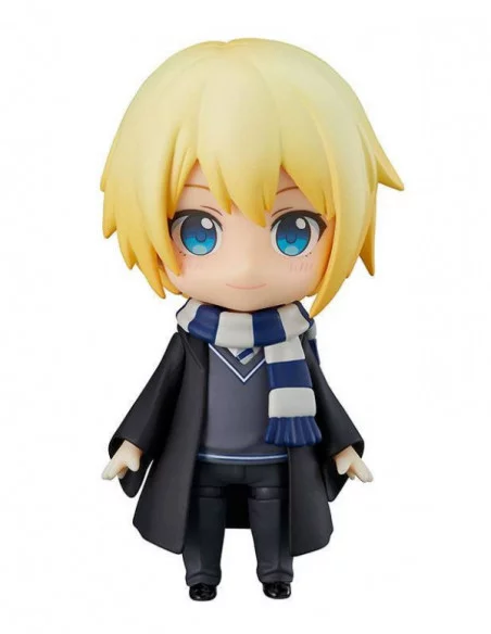 Harry Potter Nendoroid More 4 Accesorios para las Figuras Dress-Up Hogwarts Uniform Slacks Style Harry Potter Nendoroid More 4 Accesorios para las Figuras Dress-Up Hogwarts Uniform Slacks Style
