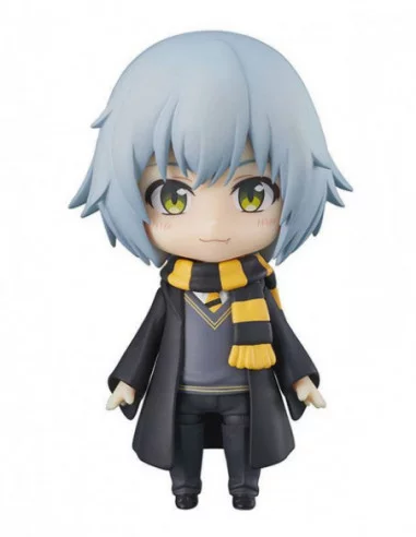 Harry Potter Nendoroid More 4 Accesorios para las Figuras Dress-Up Hogwarts Uniform Slacks Style