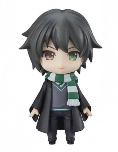 Harry Potter Nendoroid More 4 Accesorios para las Figuras Dress-Up Hogwarts Uniform Slacks Style