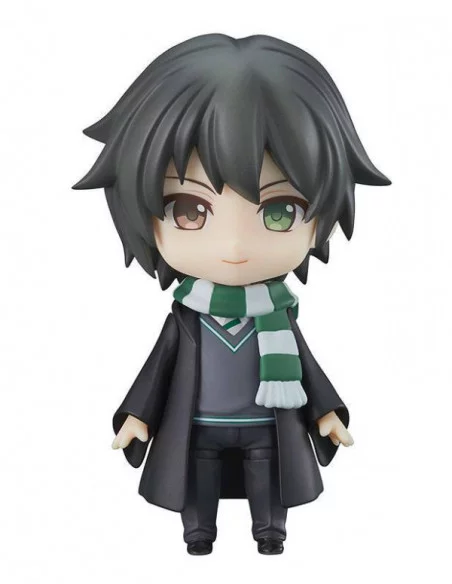 Harry Potter Nendoroid More 4 Accesorios para las Figuras Dress-Up Hogwarts Uniform Slacks Style Harry Potter Nendoroid More 4 Accesorios para las Figuras Dress-Up Hogwarts Uniform Slacks Style