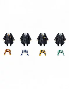 Harry Potter Nendoroid More 4 Accesorios para las Figuras Dress-Up Hogwarts Uniform Skirt Style