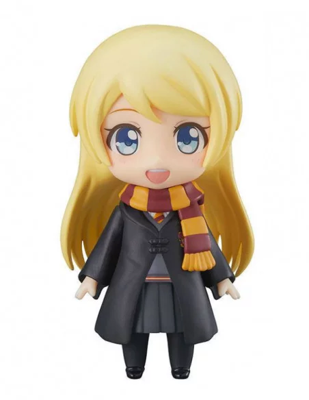 Harry Potter Nendoroid More 4 Accesorios para las Figuras Dress-Up Hogwarts Uniform Skirt Style Harry Potter Nendoroid More 4 Accesorios para las Figuras Dress-Up Hogwarts Uniform Skirt Style