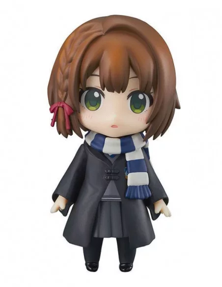 Harry Potter Nendoroid More 4 Accesorios para las Figuras Dress-Up Hogwarts Uniform Skirt Style Harry Potter Nendoroid More 4 Accesorios para las Figuras Dress-Up Hogwarts Uniform Skirt Style
