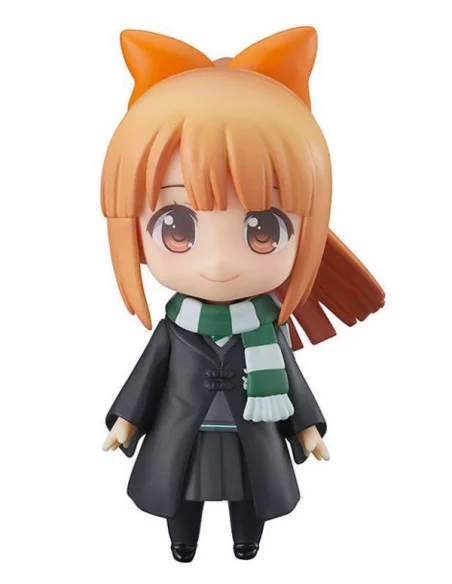Harry Potter Nendoroid More 4 Accesorios para las Figuras Dress-Up Hogwarts Uniform Skirt Style Harry Potter Nendoroid More 4 Accesorios para las Figuras Dress-Up Hogwarts Uniform Skirt Style