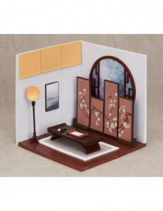 Nendoroid More Accesorios para las Figuras Nendoroid Playset 10 Chinese Study A Set 16 cm 2