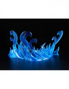 Original Character Accesorios para las Figuras MODEROID Wave Effect 8 cm 2