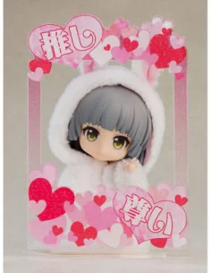 Nendoroid More Accesorios Acrylic Frame Stand (Social Media) 2