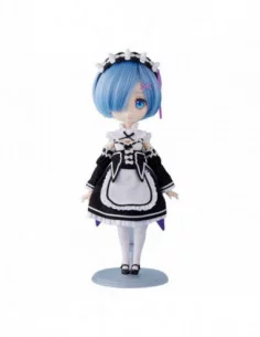 Re:ZERO -Starting Life in Another World- Muñeca Harmonia Humming Rem 23 cm