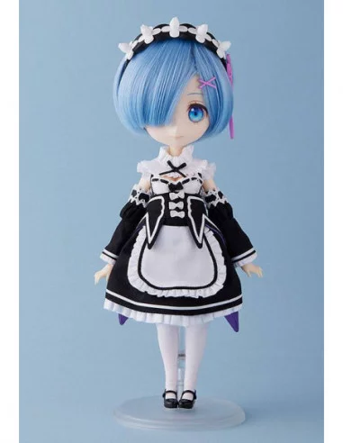 Re:ZERO -Starting Life in Another World- Muñeca Harmonia Humming Rem 23 cm