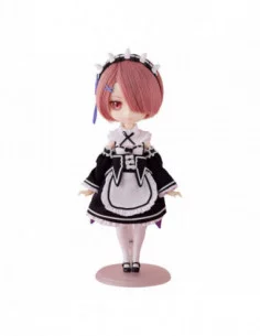 Re:ZERO -Starting Life in Another World- Muñeca Harmonia Humming Ram 23 cm