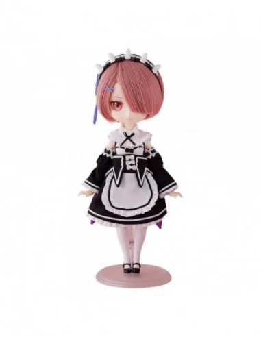 Re:ZERO -Starting Life in Another World- Muñeca Harmonia Humming Ram 23 cm