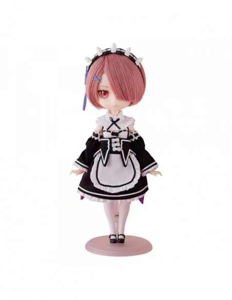 Re:ZERO -Starting Life in Another World- Muñeca Harmonia Humming Ram 23 cm