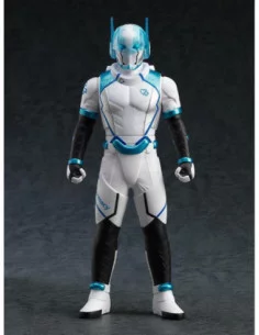 Dogengers Figura Soft Vinyl Ohgaman 18 cm 2