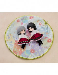 Nendoroid More Accesorios para las Figuras Nendoroid Rug Pouch 2