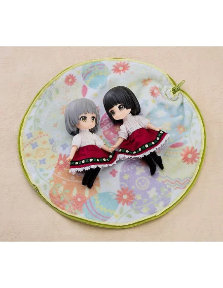 Nendoroid More Accesorios para las Figuras Nendoroid Rug Pouch Nendoroid More Accesorios para las Figuras Nendoroid Rug Pouch