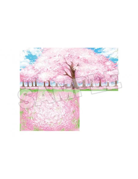 Nendoroid More Libro de Fondos 01 para las Figuras Nendoroid Nendoroid More Libro de Fondos 01 para las Figuras Nendoroid