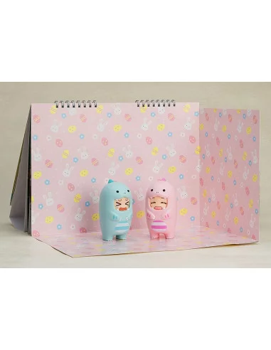 Nendoroid More Libro de Fondos 01 para las Figuras Nendoroid