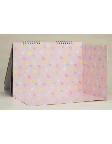 Nendoroid More Libro de Fondos 01 para las Figuras Nendoroid